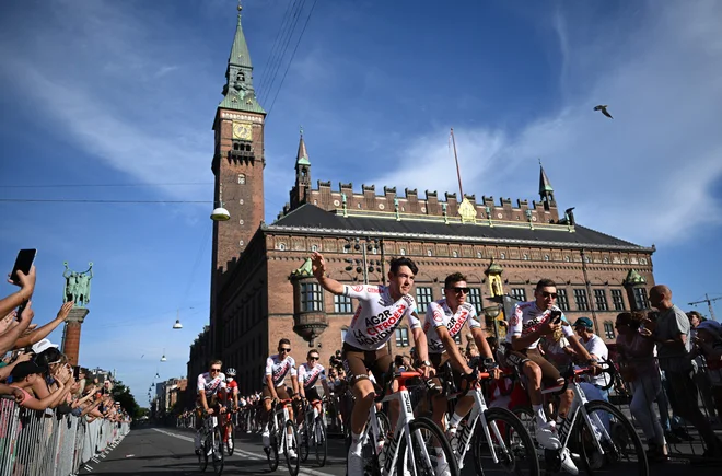 FOTO: Marco Bertorello/AFP

