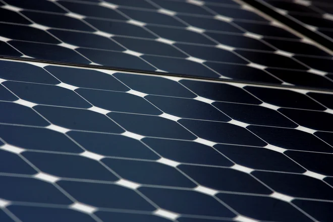 Imamo 120 odstotkov več proizvodnje energije iz fosilnih goriv, kot bi bilo ustrezno za omejitev segrevanja na 1,5 stopinje Celzija. FOTO: Kimberly White/Reuters
