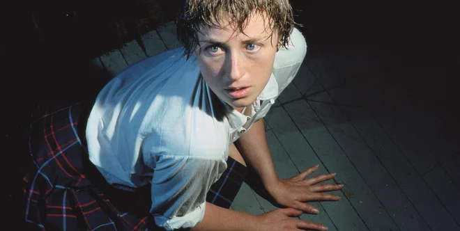 Cindy Sherman: Brez naslova #92, 1981
