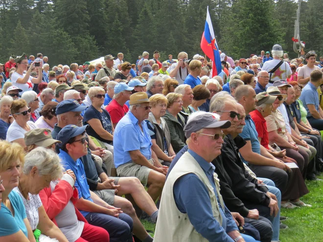 FOTO: Bojan Rajšek/Delo
