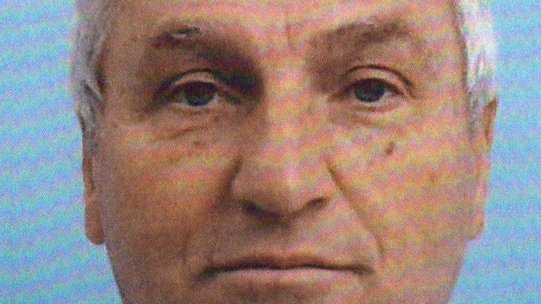 Fotografija: Herman Arlič še goji upe, da bo ŽNK Škale spet deloval. Foto Osebni arhiv