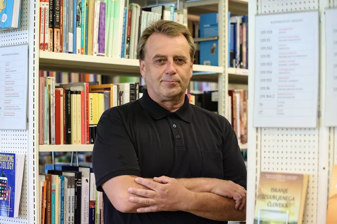 Javnost in odločevalce želimo opozoriti, da je skrajni čas, da se tudi v Sloveniji uredi položaj psihologa in psihologije, pravi Marko Vrtovec.
