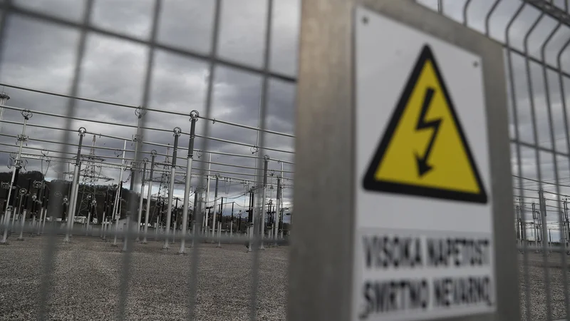 Fotografija: Zagovorniki jedrske energije slavijo zmago, nasprotniki govorijo o potopu Evrope. FOTO: Leon Vidic/Delo