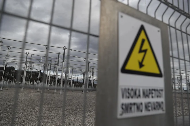 Zagovorniki jedrske energije slavijo zmago, nasprotniki govorijo o potopu Evrope.&nbsp; FOTO:&nbsp;Leon Vidic/Delo
