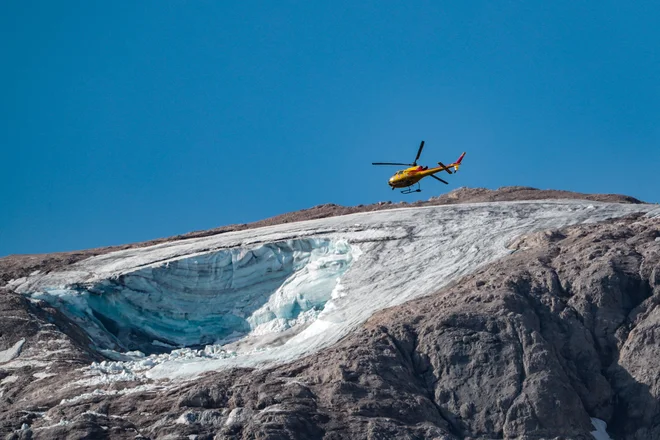 FOTO: Pierre Teyssot/AFP
