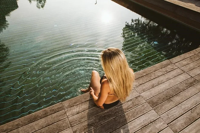 Samozavestnejši, z več energije in z novimi pogledi na življenje boste lažje kos vsakdanjim zahtevam, vaše življenje pa bo polnejše. FOTO: Terme Šmarješke Toplice
