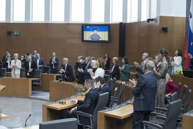 FOTO: Jure Eržen/Delo
