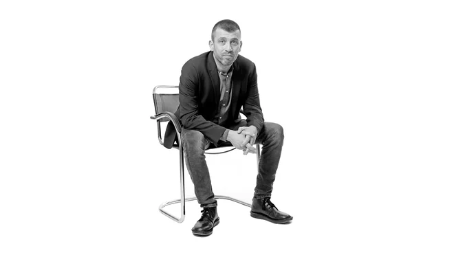 Dino Bauk. FOTO: Shutterstock
