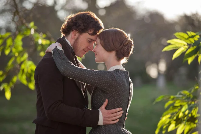 Jane Eyre. Foto Planet Tv