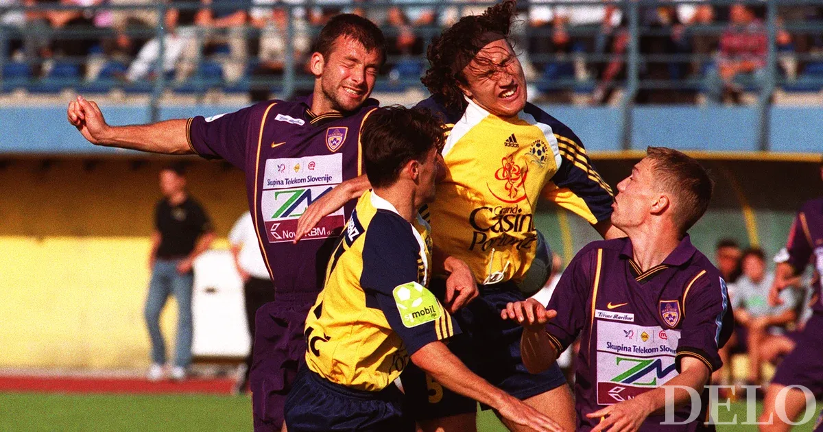 Chi era sulla panchina viola calda 20 anni fa?
