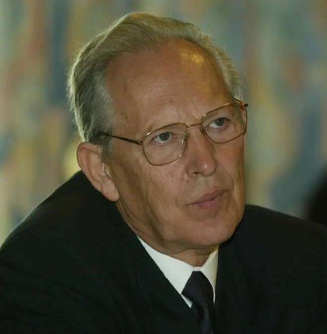 Peter Toš FOTO: Aleš Černivec

