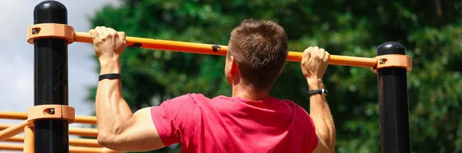 Učinek treninga za 60- ali 70- letnika je enak kot za 20-letnika. FOTO: Arhiv Polet/Shutterstock