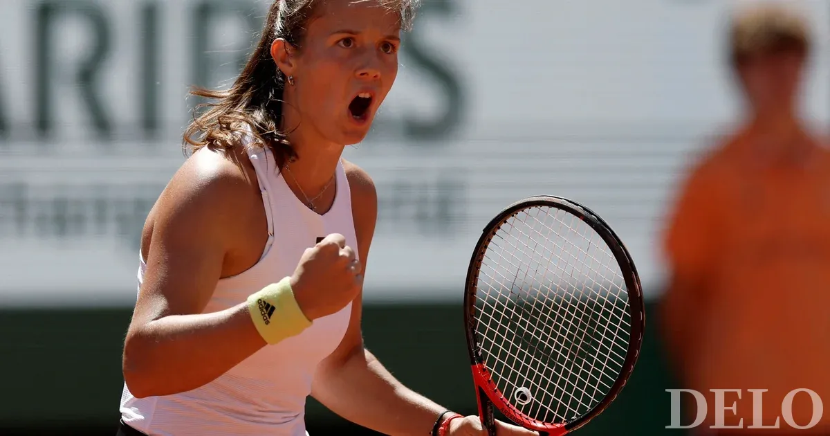 Kasatkina: Muitos tópicos proibidos na Rússia