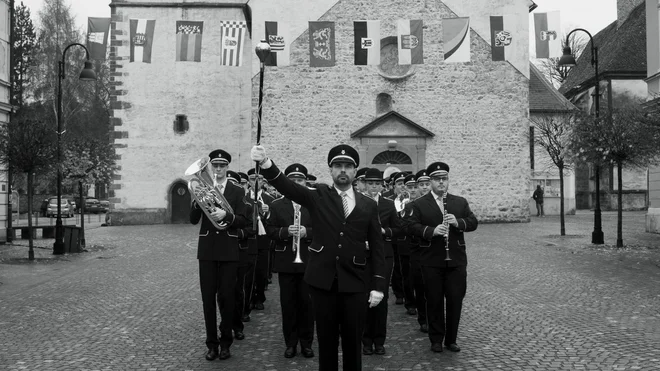 Film je svetovno premiero doživel lanskega&nbsp;novembra v tekmovalnem programu filmskega festivala v nemškem Cottbusu. FOTO:&nbsp;Mitja Ličen/Gustav Film
