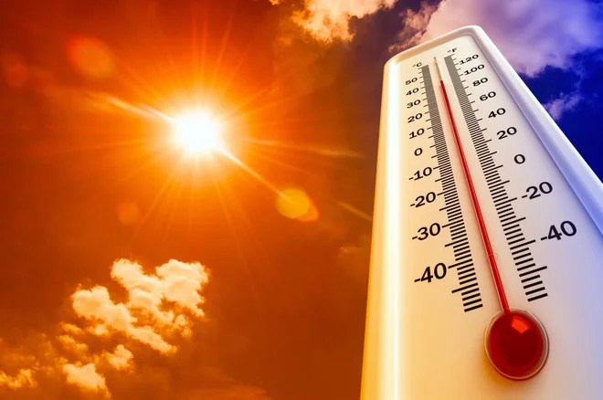 Raziskovanje povprečnih pogojev dogodkov v prejšnjih letih vam lahko pomaga bolje razumeti, s čim se boste verjetno soočili. FOTO: Arhiv Delo/&nbsp;Vladischern/shutterstock
