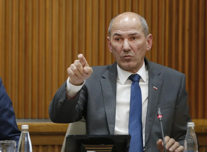 FOTO: Jure Eržen/Delo
