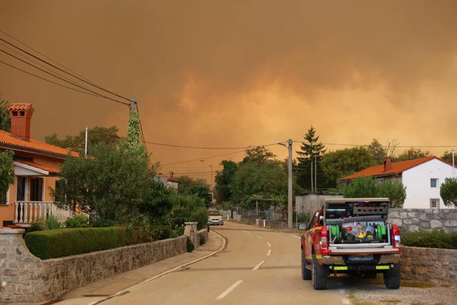 FOTO: Črt Piksi/Delo
