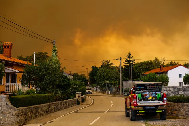 FOTO: Črt Piksi
