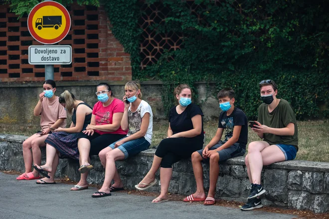 FOTO: Črt Piksi/Delo
