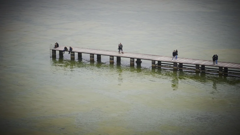 Fotografija: Se boste odločili za testiranje? Večina okuženih se svoje okužbe več desetletij sploh ne zaveda in jih dostikrat k zdravniku pripeljejo za jetra povsem neznačilne bolezni ali znaki odpovedi delovanja jeter, morda celo ultrazvočni izvid novoodkritega tumorja jeter.
