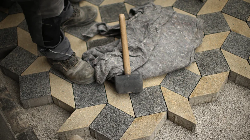 Fotografija: Prelom se je zgodil v osemnajstem stoletju, meni Andrea Komlosy, pred tem ločitev produktivnega dela od reproduktivnega, plačanega dela od neplačanega, ne bi imela nobenega smisla. FOTO: Jure Eržen
