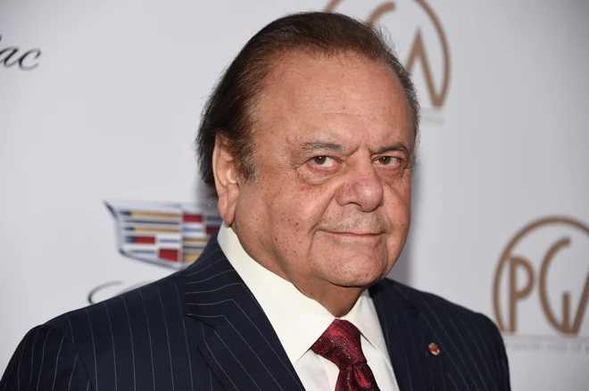 Njegov publicist Roger Neal je sporočil, da je 83-letnik umrl v bolnišnici na Floridi naravne smrti. FOTO:&nbsp;Phil Mccarten/Reuters

