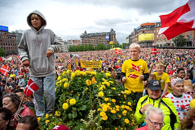 FOTO: Ritzau Scanpix Via Reuters
