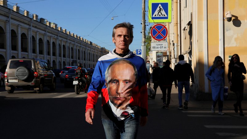 Fotografija: FOTO: Anton Vaganov/Reuters
