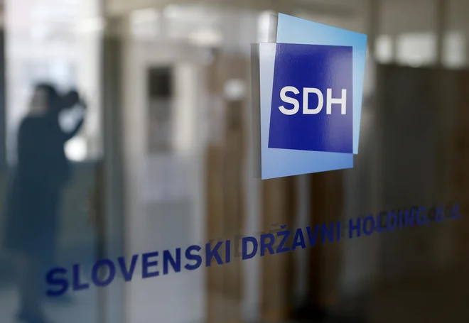 Portfelj SDH se je spremenil, tudi zato bi bilo smiselno spremeniti strategijo. Foto Blaž Samec
