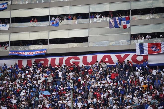 FOTO: Andres Cuenca Olaondo/Reuters
