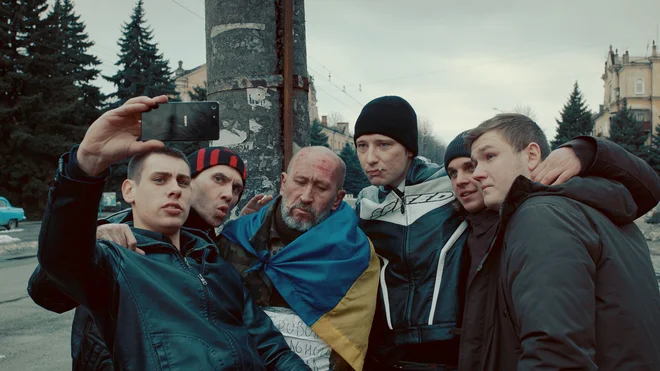 Donbas Foto Tv Slo
