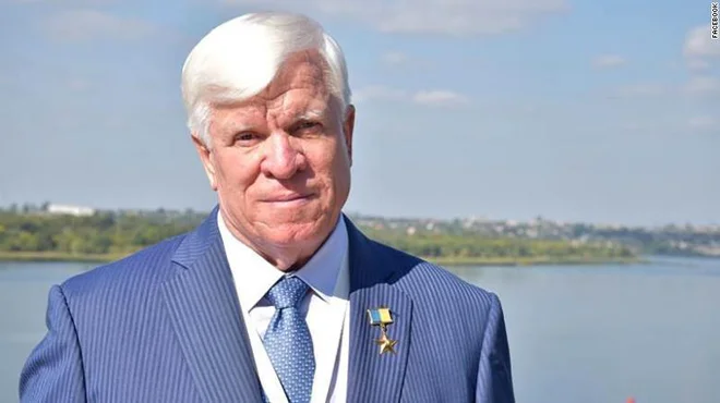 Znan je bil kot velik domoljub in podpornik proevropskih idej. FOTO: facebook
