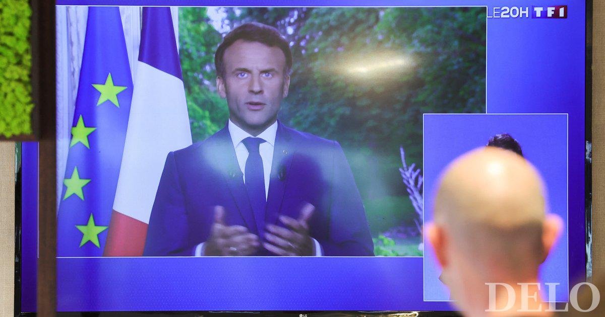 En France, la suppression des abonnements aux radios et télévisions publiques se profile