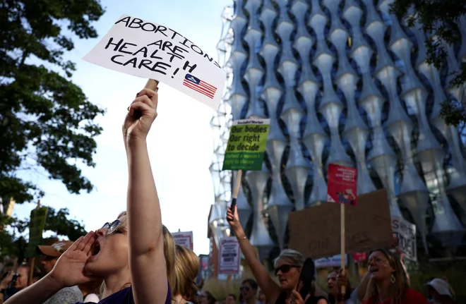 FOTO: Henry Nicholls/Reuters
