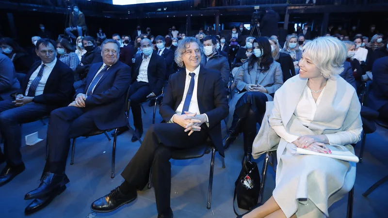 Fotografija: Za zdaj še ni znano, v koliko občinah bodo šli na lokalne volitve z lastnimi županskimi kandidati. Odločala bo realnost možnosti za zmago.
FOTO: Leon Vidic
