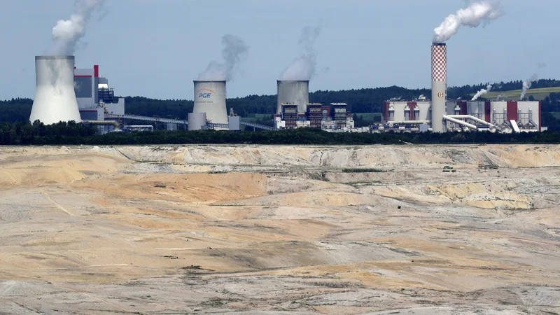 Fotografija: Evropski trg električne energije in plina je tesno povezan, izzive imajo vse države, zato je smiselno, da jih rešujemo skupaj. FOTO: David W. Cerny/Reuters