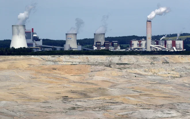 Evropski trg električne energije in plina je tesno povezan, izzive imajo vse države, zato je smiselno, da jih rešujemo skupaj. FOTO: David W. Cerny/Reuters
