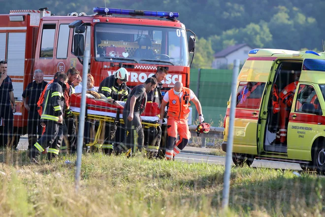 FOTO: Željko Hajdinjak/CROPIX 
