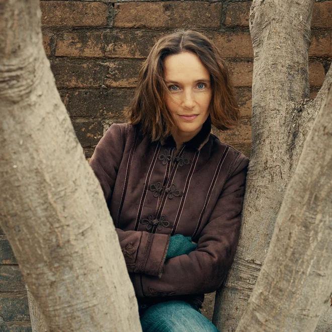 Hélène Grimaud FOTO: Festival Ljubljana
