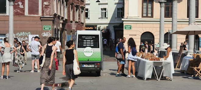FOTO: Bojan Rajšek/Delo
