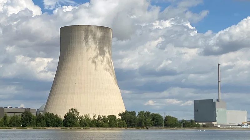Fotografija: Energetika ima daljše časovne okvire, zato je potrebno dolgoročno investiranje. FOTO: Ayhan Uyanik/Reuters