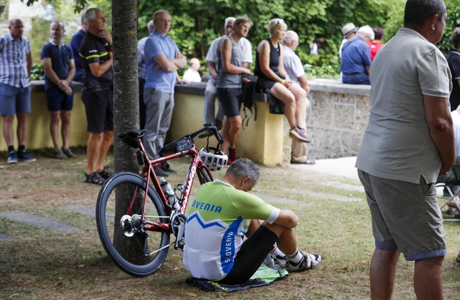 FOTO: Matej Družnik/Delo
