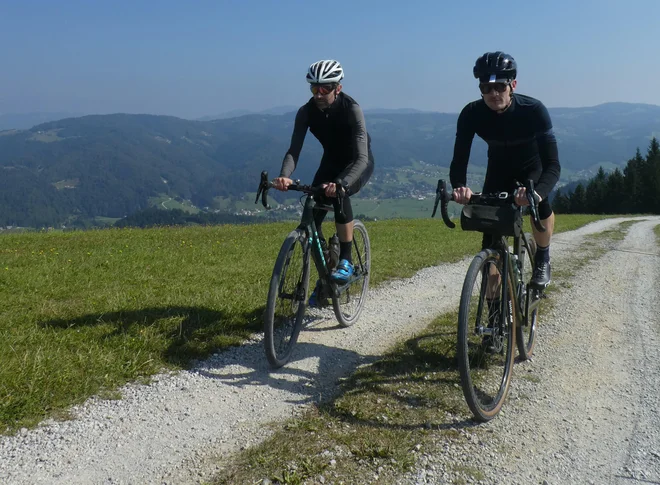 Se spomnite, kaj sem rekel o obdobjih, ko se počutite odlično, in obdobjih, ko se počutite grozno? FOTO: Miroslav Cvjetičanin/Delo
