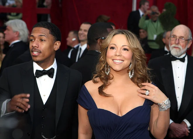 Poleg 320 milijonov dolarjev vrednega premoženja si Mariah Carey želi še kraljevskega poimenovanja. FOTO:&nbsp;Shutterstock


&nbsp;
