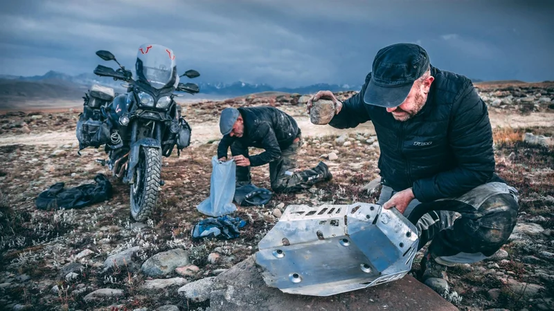 Fotografija: Himalaja kliče Foto Tv Slo