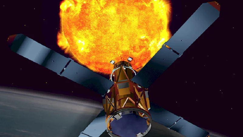 Fotografija: FOTO: Nasa