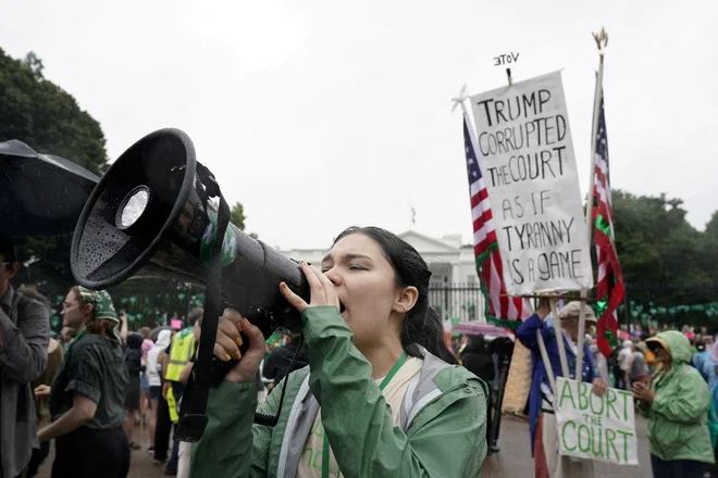 FOTO: Joshua Roberts/Reuters