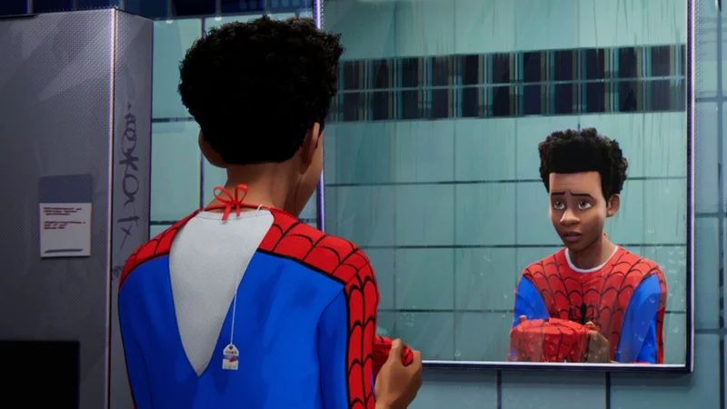 Fotografija: Spider-Man: Novi svet Foto Pro Plus