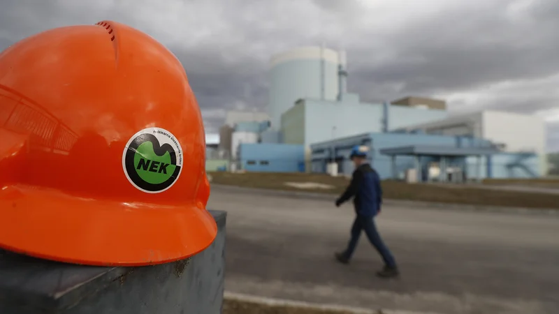 Fotografija: Slovenija je odvisna od uvoza energije, zato druga jedrska elektrarna ne bi bila preveč ob opustitvi premoga. FOTO: Leon Vidic/Delo