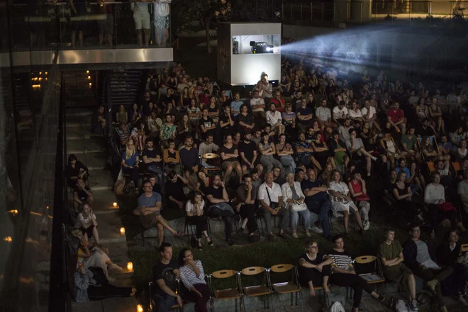 Letošnji FeKK je beležil rekorden obisk. FOTO: Arhiv Fekka
